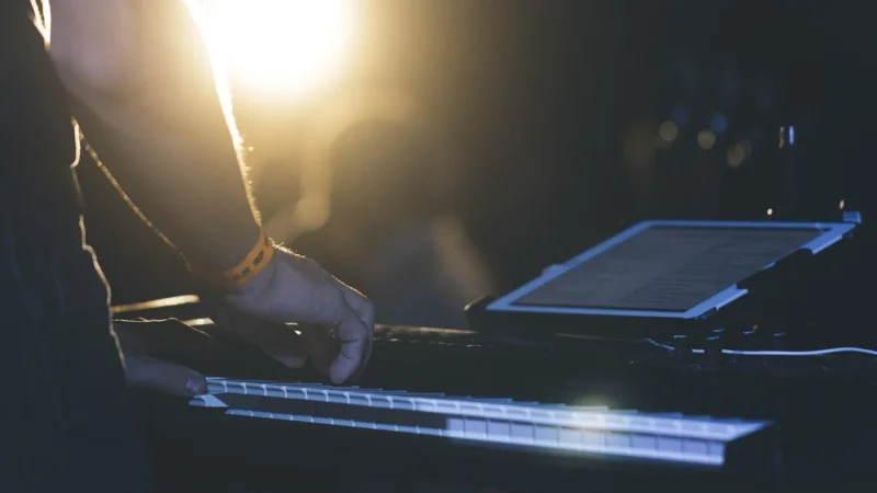 Co lepsze do nauki pianino czy keyboard