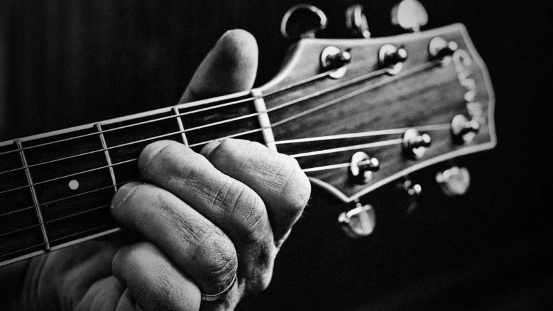 Co powinien umieć gitarzysta