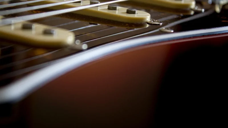 Co to znaczy gitara 4 4