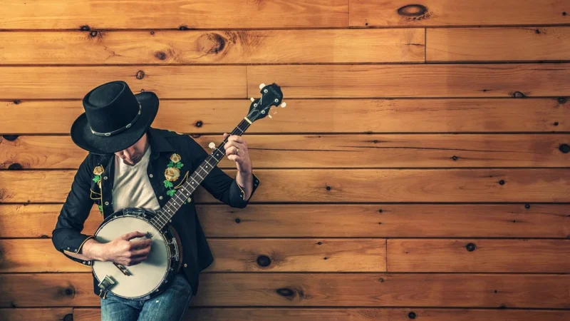 Czy każdy może nauczyć się gry na gitarze
