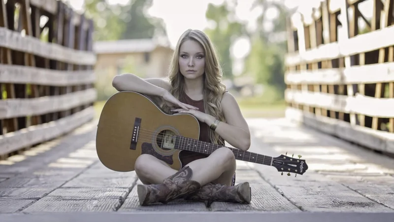 Jak najprościej zagrać na gitarze
