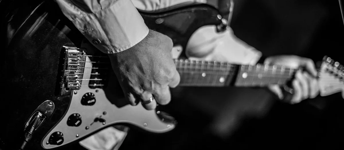 Jaka gitara do jazzu