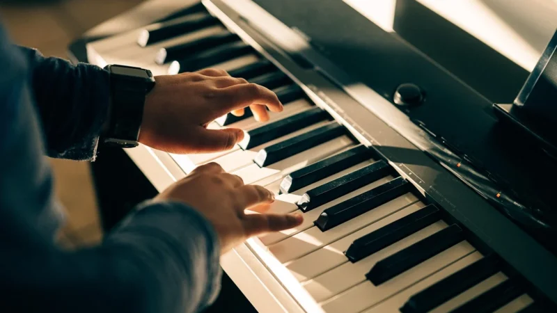 Jaki instrument jest najłatwiejszy do nauki