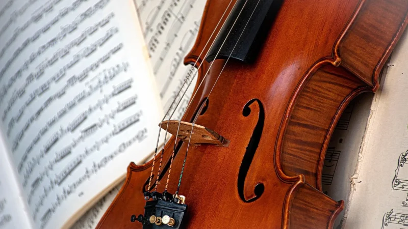 Jaki jest najtrudniejszy instrument na świecie